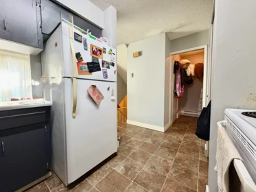 Dining Area Photo of 9 45720 Victoria Avenue, Chilliwack, BC