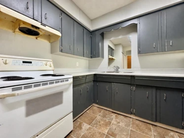 Kitchen Photo of 9 45720 Victoria Avenue, Chilliwack, BC