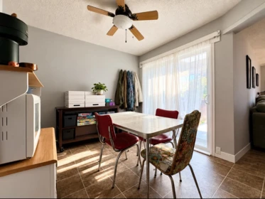 Living Room Photo of 9 45720 Victoria Avenue, Chilliwack, BC