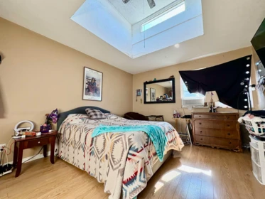 Primary Bedroom Photo of 9 45720 Victoria Avenue, Chilliwack, BC