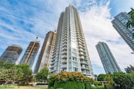 908 4880 Bennett Street, Burnaby, BC