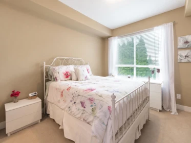 Bedroom 4 Photo of 203 3192 Gladwin Road, Abbotsford, BC