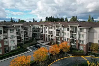 203 3192 Gladwin Road, Abbotsford, BC, Abbotsford — Apartment/Condo for sale