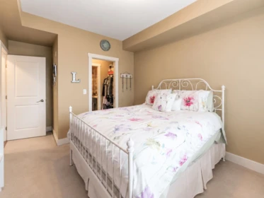 Guest Bathroom Photo of 203 3192 Gladwin Road, Abbotsford, BC