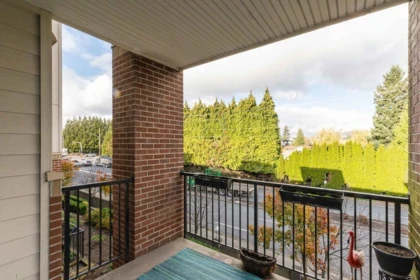 Loft / Bonus Room Photo of 203 3192 Gladwin Road, Abbotsford, BC