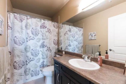 Office / Den Photo of 203 3192 Gladwin Road, Abbotsford, BC