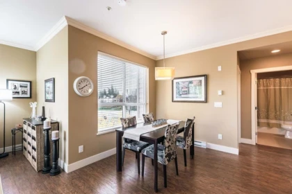Pantry Photo of 203 3192 Gladwin Road, Abbotsford, BC