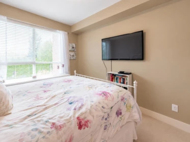 Powder Room Photo of 203 3192 Gladwin Road, Abbotsford, BC