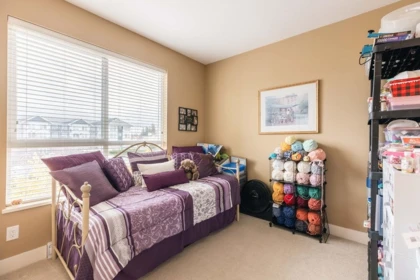Walk-In Closet Photo of 203 3192 Gladwin Road, Abbotsford, BC