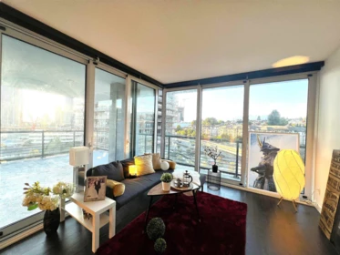 605 4730 Lougheed Highway, Burnaby, BC, Burnaby — Apartment/Condo for sale