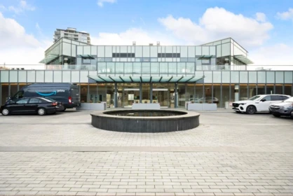 605 4730 Lougheed Highway, Burnaby, BC, Burnaby — Apartment/Condo for sale