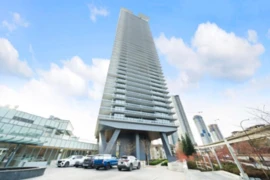 605 4730 Lougheed Highway, Burnaby, BC