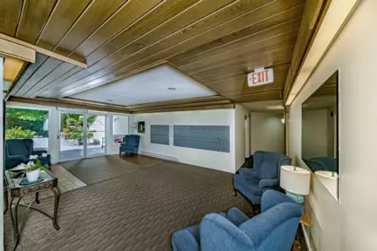 Family Room Photo of 203 12890 17 Avenue, Surrey, BC