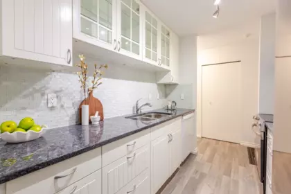 Loft / Bonus Room Photo of 203 12890 17 Avenue, Surrey, BC