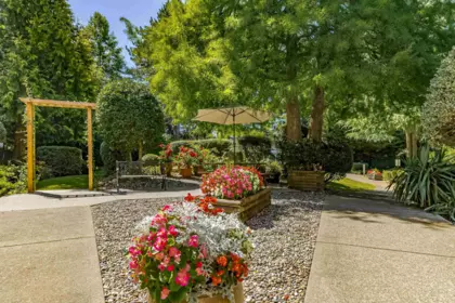 Outdoor Kitchen Photo of 203 12890 17 Avenue, Surrey, BC