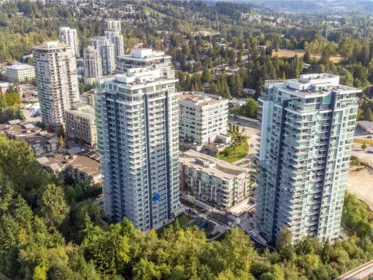 Hot Tub / Spa Photo of 1605 308 Morrissey, Port Moody, BC