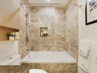 Powder Room Photo of 1605 308 Morrissey, Port Moody, BC
