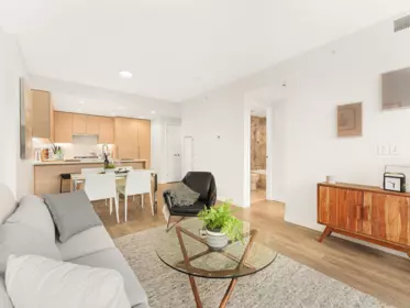 Primary Bedroom Photo of 1605 308 Morrissey, Port Moody, BC