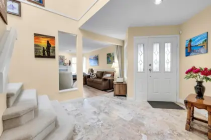 4463 Dawn Place, Delta, BC, Delta — Single Family Residence for sale