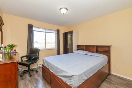 Bedroom 4 Photo of 303 2350 Westerly Street, Abbotsford, BC