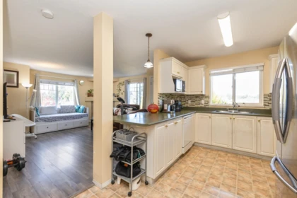 Kitchen Photo of 303 2350 Westerly Street, Abbotsford, BC