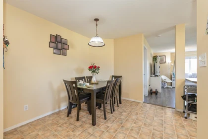 Living Room Photo of 303 2350 Westerly Street, Abbotsford, BC