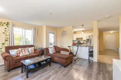Pantry Photo of 303 2350 Westerly Street, Abbotsford, BC