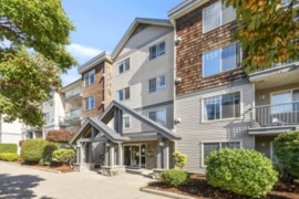 303 2350 Westerly Street, Abbotsford, BC