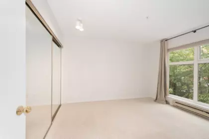 Loft / Bonus Room Photo of 210 2250 W 3rd Avenue, Vancouver, BC
