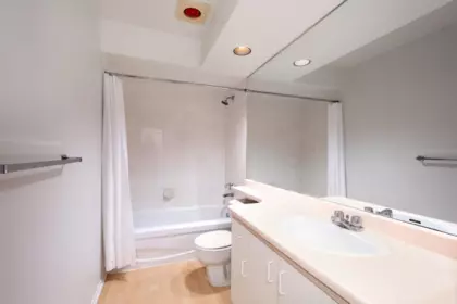 Mudroom Photo of 210 2250 W 3rd Avenue, Vancouver, BC