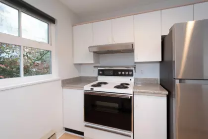 Office / Den Photo of 210 2250 W 3rd Avenue, Vancouver, BC