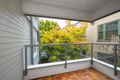 Pantry Photo of 210 2250 W 3rd Avenue, Vancouver, BC