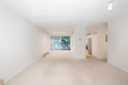 Primary Bedroom Photo of 210 2250 W 3rd Avenue, Vancouver, BC