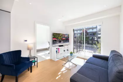 204 2235 E Broadway Street, Vancouver, BC, Vancouver — Apartment/Condo for sale