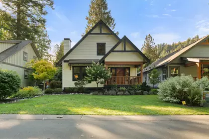 1825 Mossy Green Way, Lindell Beach, BC, Lindell Beach — Single Family Residence for sale