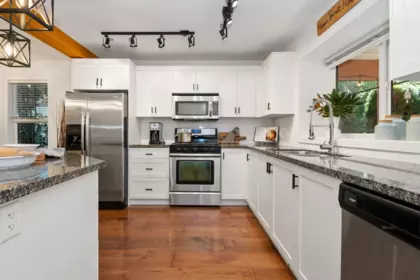 1825 Mossy Green Way, Lindell Beach, BC, Lindell Beach — Single Family Residence for sale