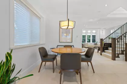 3475 W 24th Avenue, Vancouver, BC, Vancouver — Single Family Residence for sale