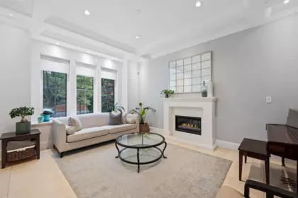 3475 W 24th Avenue, Vancouver, BC, Vancouver — Single Family Residence for sale
