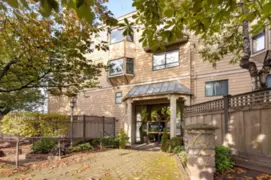 408 777 Eighth Street, New Westminster, BC