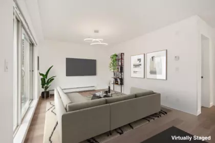 303 1033 St. Georges Avenue, North Vancouver, BC, North Vancouver — Apartment/Condo for sale