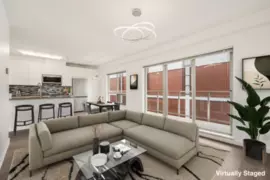 303 1033 St. Georges Avenue, North Vancouver, BC