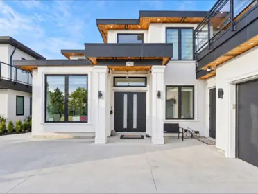 17925 56a Avenue, Surrey, BC, Surrey — Single Family Residence for sale