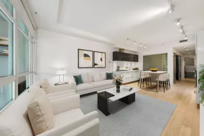 134 E 1st Avenue, Vancouver, BC, Vancouver — Apartment/Condo for sale
