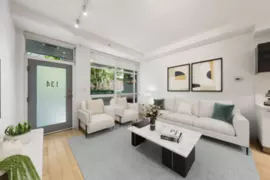 134 E 1st Avenue, Vancouver, BC