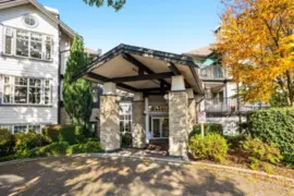211 83 Star Crescent, New Westminster, BC