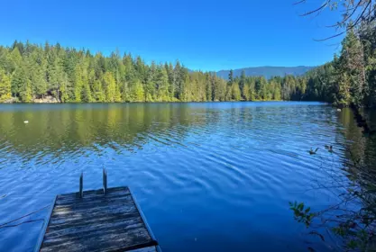 4713 Hotel Lake Crescent, Garden Bay, BC, Garden Bay — Land for sale