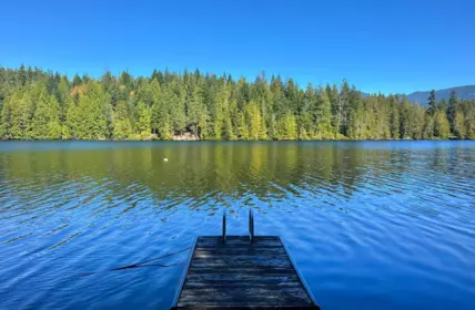 4713 Hotel Lake Crescent, Garden Bay, BC, Garden Bay — Land for sale