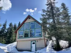 20817 Sakwi Creek Road, Mission, BC