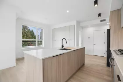 414 623 Kemsley Avenue, Coquitlam, BC, Coquitlam — Apartment/Condo for sale