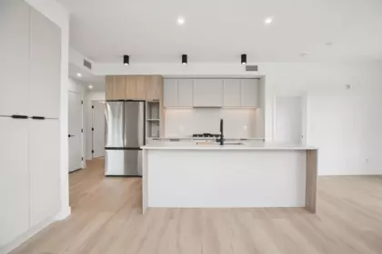 414 623 Kemsley Avenue, Coquitlam, BC, Coquitlam — Apartment/Condo for sale